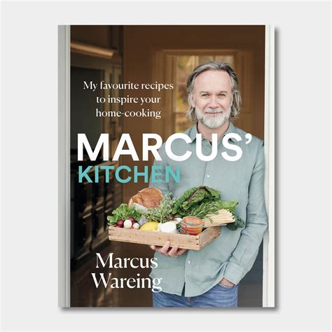 marcus wareing cookbook