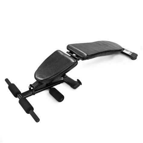 Maximize Your Home Gym with Marcy Foldable Utility Bench SB228 - The Ultimate Workout Solution!
