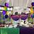 mardi gras themed birthday party ideas