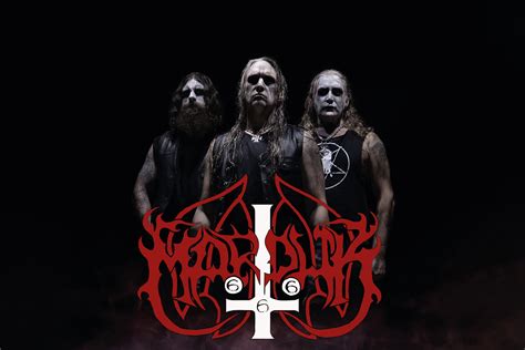 5 Facts Marduk