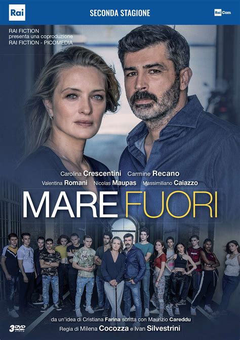 mare fuori eurostreaming ita