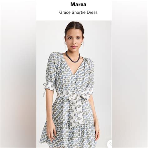 marea dresses