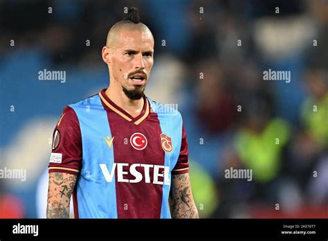 marek hamsik 2022