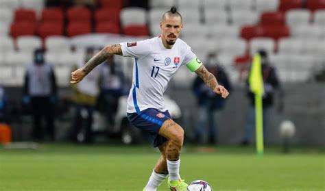 marek hamsik oggi