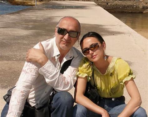 Marek Jackowski Bianka Jackowski 2023