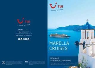 marella cruises 2024 brochure