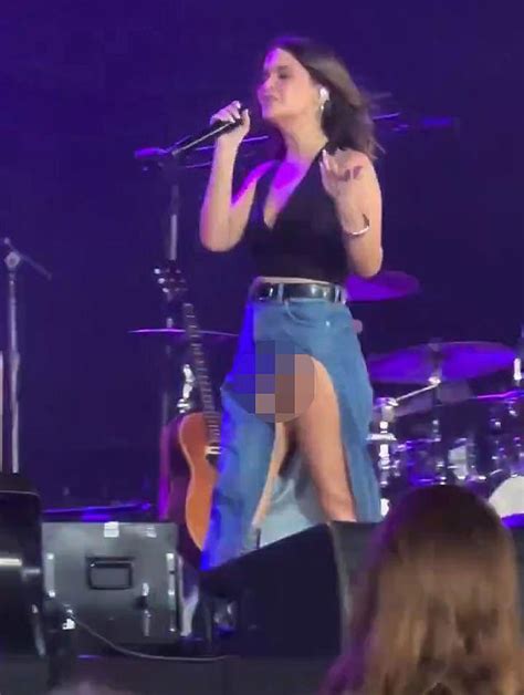 maren morris malfunction