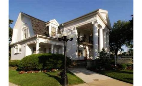 maresh meredith racine