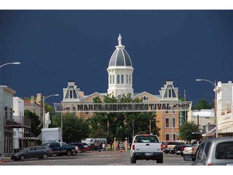 Marfa Texas Redfin