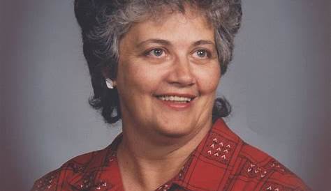 Margaret Miller Obituary (1934 - 2021) - Jay, FL - the Pensacola News
