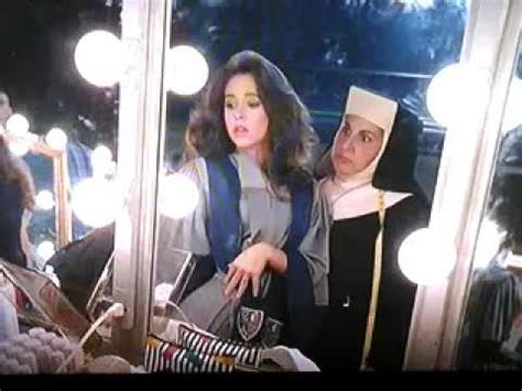 margaret in sister act 2