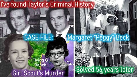 margaret peggy beck murder