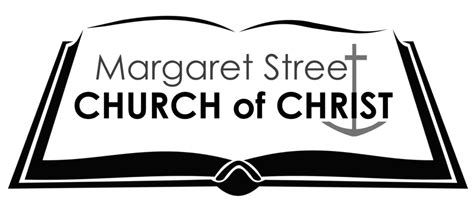 margaret street church of christ live stream