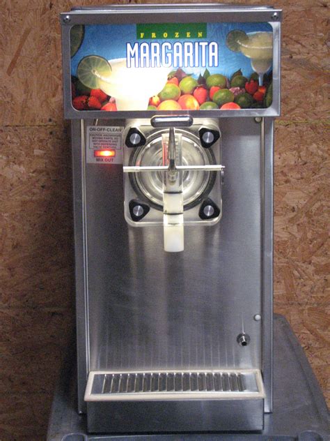 margarita frozen drink machine