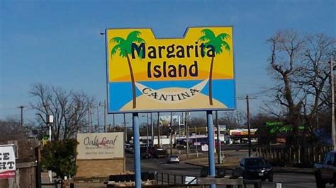 margarita island okc