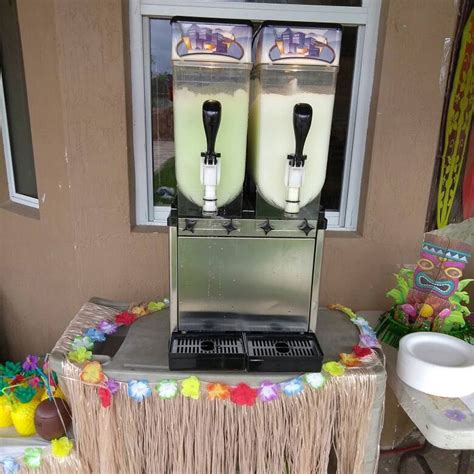 margarita machine for rent nearby