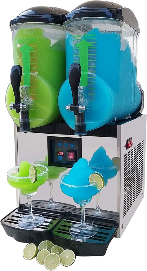 Margarita Machine With Pods
