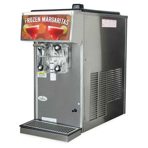 margarita machines for rent