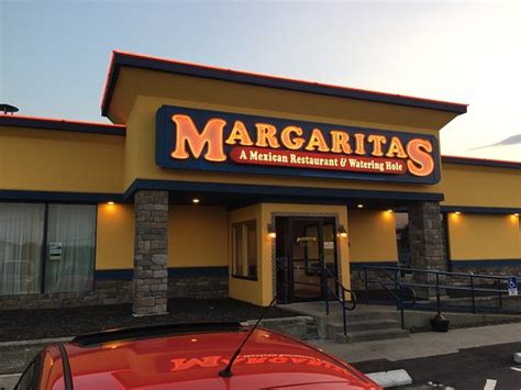 margaritas mexican restaurant near me reviews