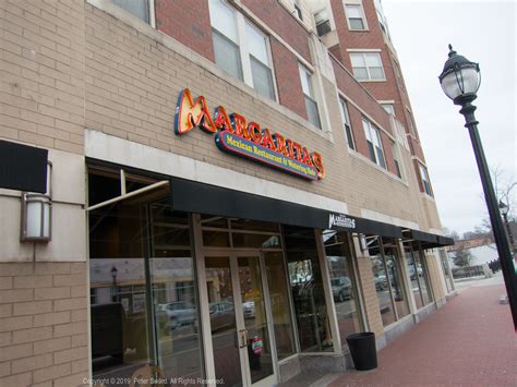 Unveil the Ultimate Margarita Experience in Waltham: A Flavor Frenzy Awaits