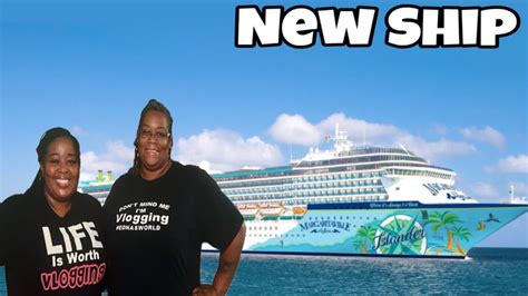 margaritaville at sea already booked