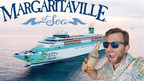 margaritaville at sea out of tampa