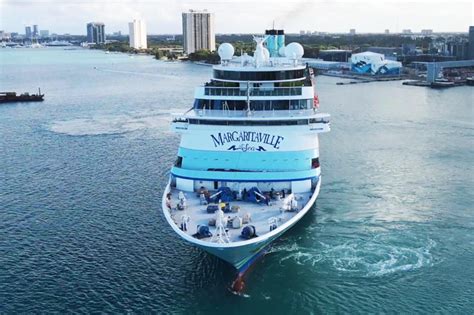 margaritaville at sea paradise cruise port