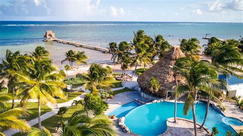 Margaritaville Belize