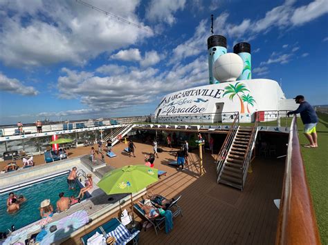 margaritaville cruise line reviews