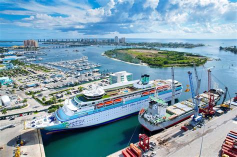 margaritaville cruise palm beach port