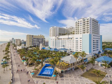 margaritaville hollywood beach florida resort