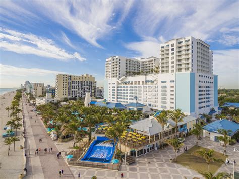 margaritaville hotel hollywood beach florida