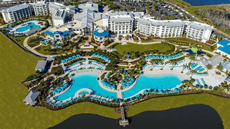 margaritaville hotels and resorts locations