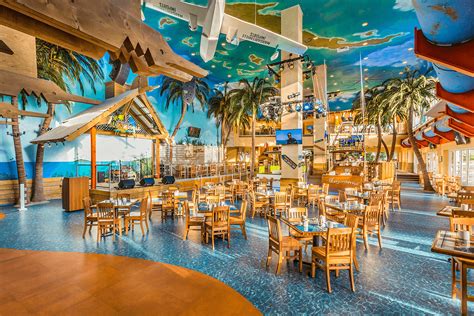 margaritaville in hollywood florida events