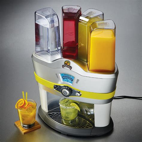 margaritaville mixed drink machine