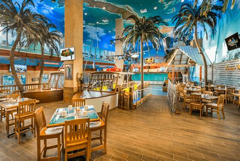 margaritaville orlando restaurants nearby