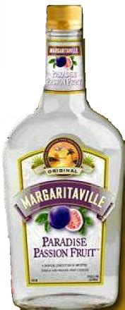 margaritaville passion fruit tequila