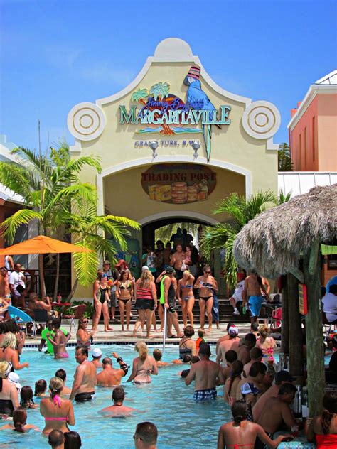 margaritaville turks 