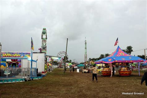 margate florida fair