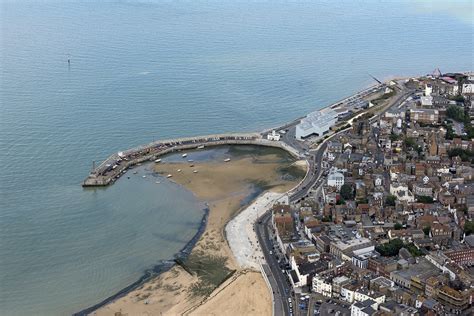 margate kent tourist information