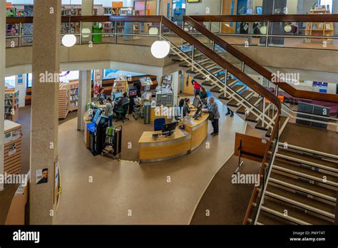 margate library