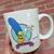 marge simpson cup