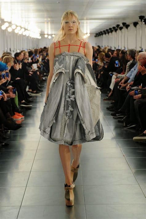 Margiela Deconstruction