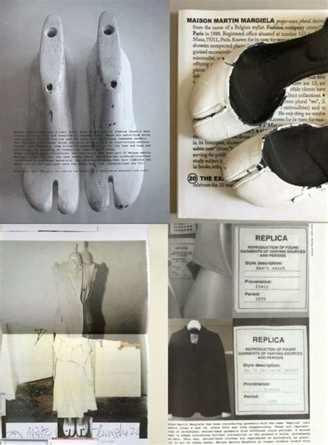 Margiela Identity
