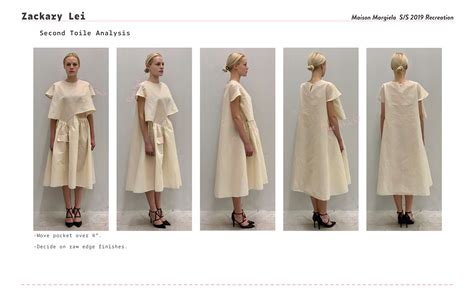 Margiela Reconstruction