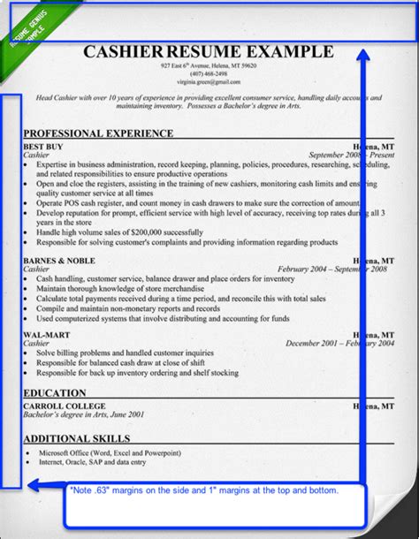 Pin on Resume Templates Professional