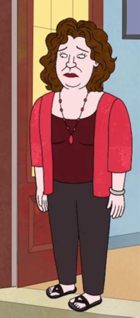 margo martindale bojack