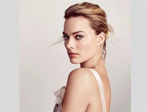 margot robbie nide
