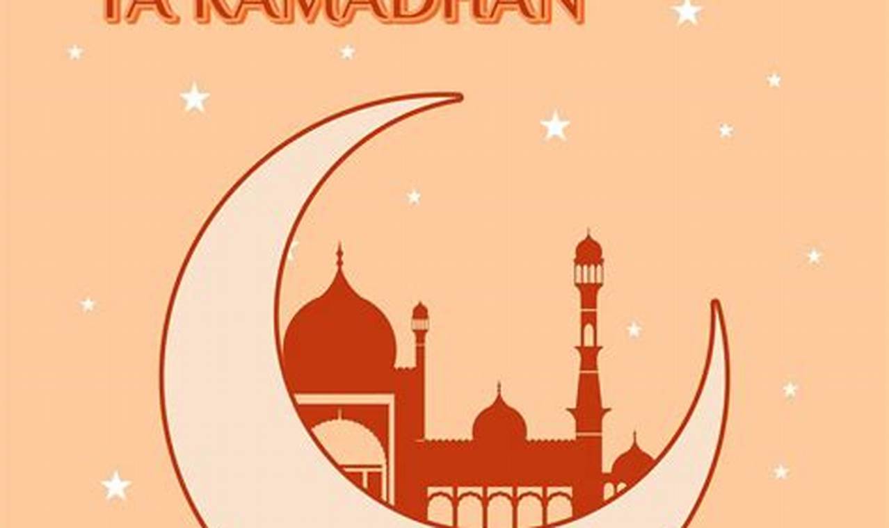 Rahasia Makna Tersembunyi Dibalik "Marhaban Ya Ramadhan"