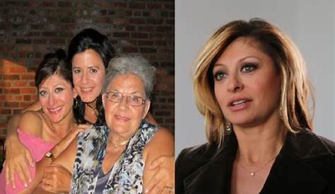 Maria Bartiromo Family Husband, Children, Parents, Siblings, Ethnicity